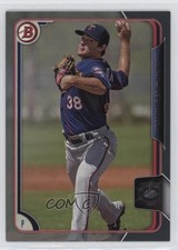 2015 Bowman Draft Silver 401/499 Kohl Stewart #148 0l2