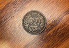 1903-P Indian Head Penny #3146 Brave named Fuzzy Feathers, Fine *FREE SHIPPING* — photo 5