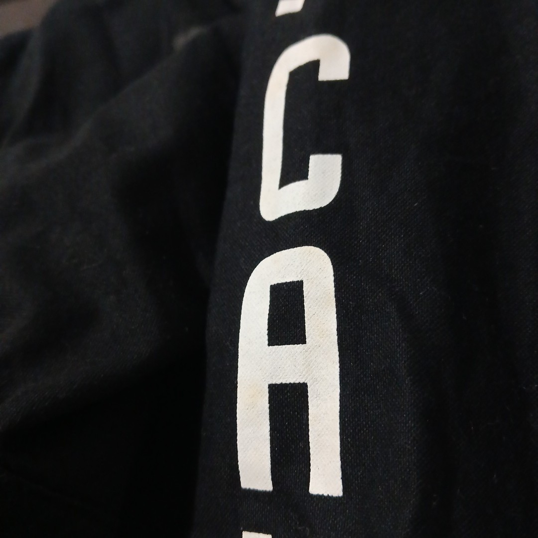 Barney Cools B Cools Black Button Up Long Sleeve … - image 16