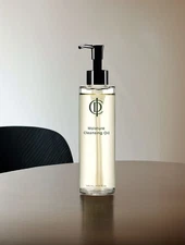 IN.CELL.DERM Moisture Cleansing Oil 145ml Makeup Cleanser Korean Skin Care Newes