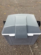 Koolatron Traveller Iii P9 12v Thermoelectric Coolerwarmer 9l 9.8 Qt