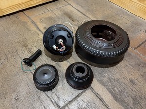 2012 52' Harbor Breeze Edenton