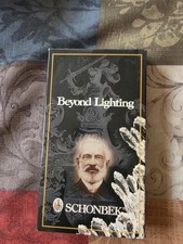 Shonbek, Beyond Lighting