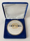 2003 $200 Imperial Palace Las Vegas, NV 1LB .999 Fine Silver Strike