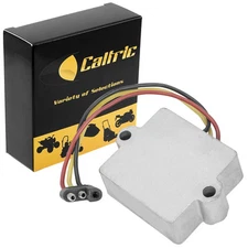 Regulator Rectifier for Polaris 550 Iq Shift Touring 2009 2010 2011 2012 2013