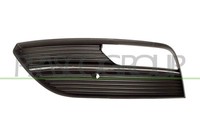 Prasco LüFtungsgitter StoßFäNger Vorne Links FüR Audi A3 Sportback 8VA AD3242126