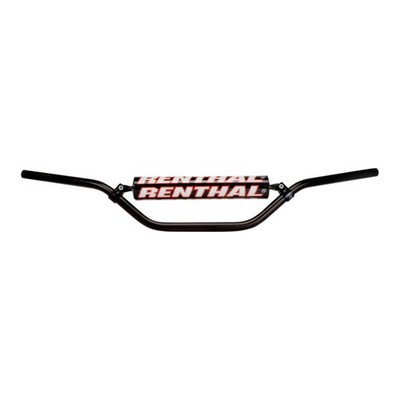 RENTHAL 7/8''-Lenker 22MM 701 BLK