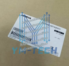 1PCS Siemens SQM48.497A9WH Combustion Actuator NEW IN BOX