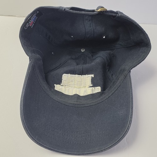 Baseballmütze Tiger Stadium Baumwolle Baseball Dad Cap verstellbar Detroit - Bild 4 von 5