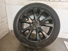 Vauxhall Antara 19" Alloy wheel and tyre 235/50x19 2011 #1