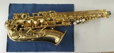 YAMAHA Alto Saxophone YAS-480 Used with Semi-Hard Case