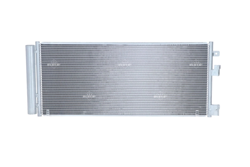Condenseur climatisation NRF 350364 en aluminium robuste OE 13486480