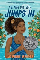 Aniana Del Mar Jumps In Jasminne Mendez Taschenbuch Einband - Flex.(Paperback)