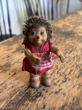 Vintage Steiff Mucki Hedge Doll No Tag