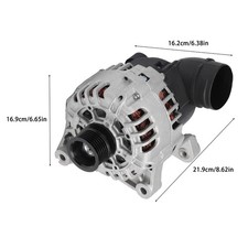 Lichtmaschine Generator f�r BMW 3er E46 5er E39 7er E38 Z3 E36 X5 E53 320i Z3 X5