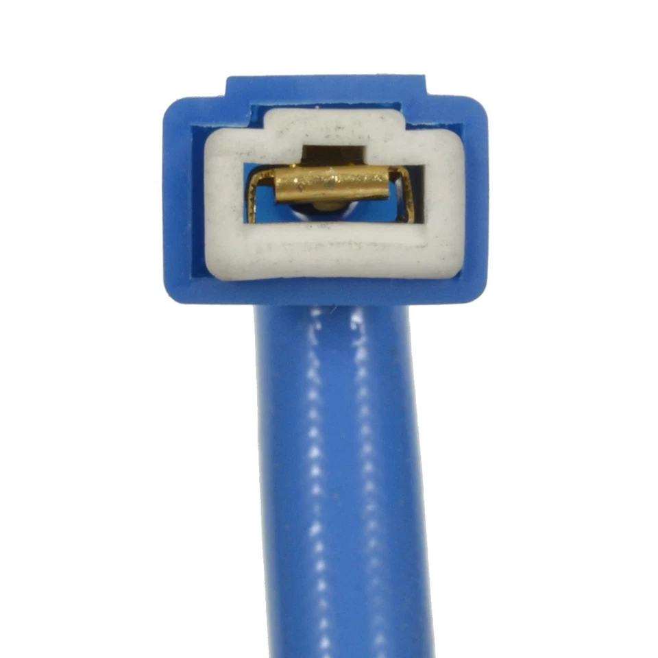 Nuevo arnés de cableado de luz antiniebla/de conducción SMP para Ford Mustang 1988-1993 Foto 3 de 3