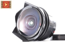🎦 Minolta AF 16mm F/2.8 Fish-Eye Lens Minolta Sony A Mount #15101394 JP
