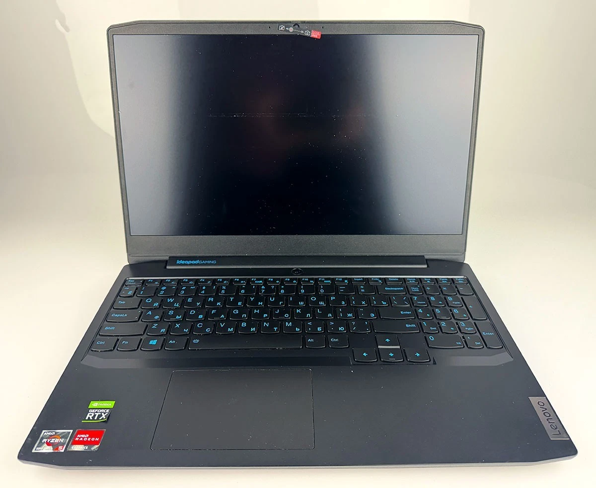 Lenovo PC 3.00-3.49 GHz Processor Speed 256 GB SSD Capacity 