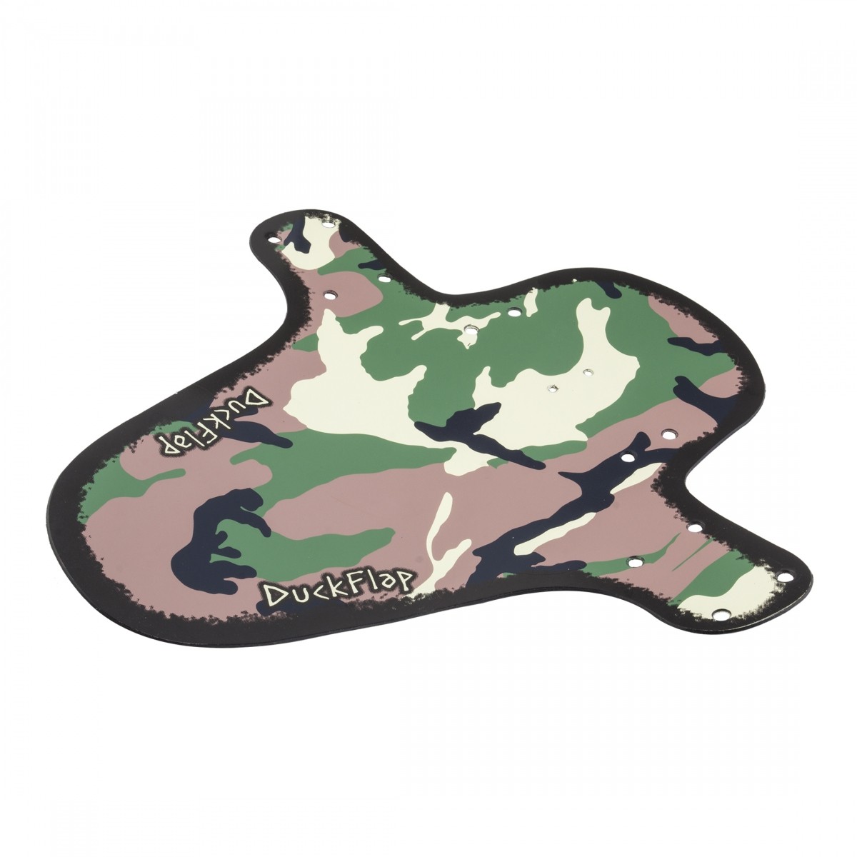 Легкое крыло с утиным клапаном размером 10x105 дюймов с универсальным креплением и простой застежкой-молнией 5090₽