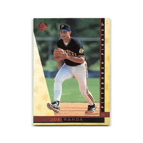 1997 Joe Randa #143