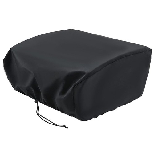 Copertura AC impermeabile resistente per tetto per camper protegge da polvere e - Foto 7 di 22