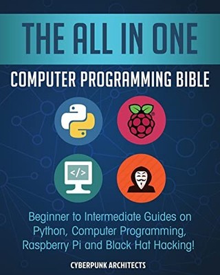 The All In One Computer Programming..., Architects, Cyb