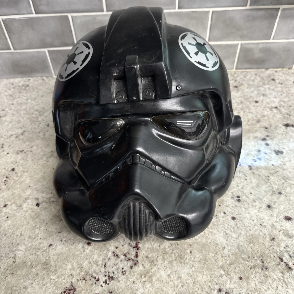 Star Wars TIE Fighter Pilot Clothing & Accessories for sale | eBay