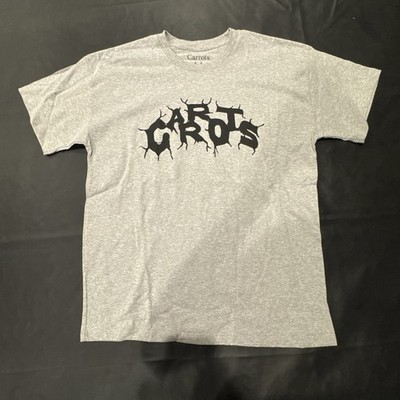 Anwar Carrots Men's Roots T-Shirt Size M 100% Cotton