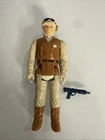 Vtg Star Wars Rebel Soldier Complete Action Figure 1980 HK Kenner Painted Legs