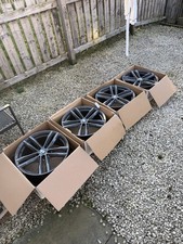 BMW 19inch Alloys From A F32 440i