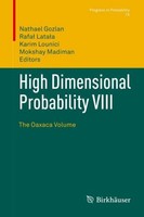 High Dimensional Probability Viii Karim Lounici