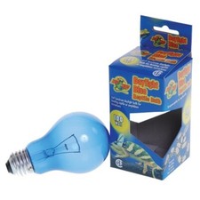 RA Daylight Blue Reptile Bulb - 100 W 2 Pack 