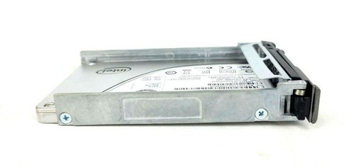 6XJ05 06XJ05 DELL Intel DC S3700 400GB 6G SFF 2.5" SATA SSD SSDSC2BA400G3T - Picture 5 of 5