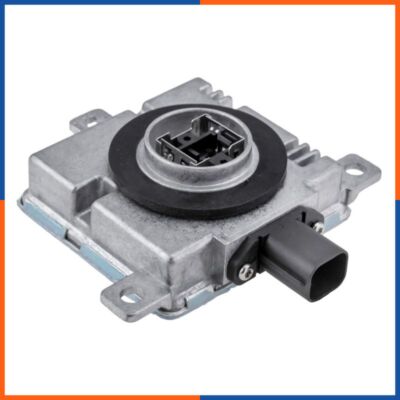 Steuergerät Scheinwerfer Lampe für MAZDA | BHN3510H3, EPX-MZ-000