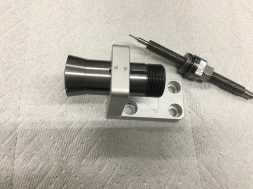 5C Fixture Lock Spannzangenwerkzeug - Bild 2 von 9