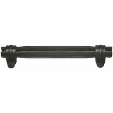 New Moog Steering Tie Rod End Adjusting Sleeve-Chassis Moog ES430S Made in USA