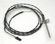 Pellet Stove Thermister ESP Sensor Probe Black for Harman 3-20-11744