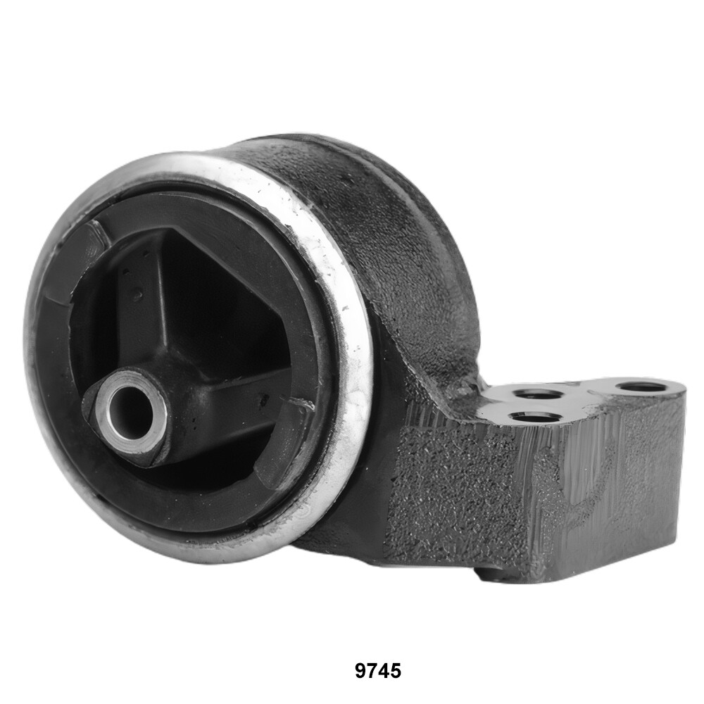 Engine Motor Mounts & Automatic Trans Mount 4PCS for Volvo