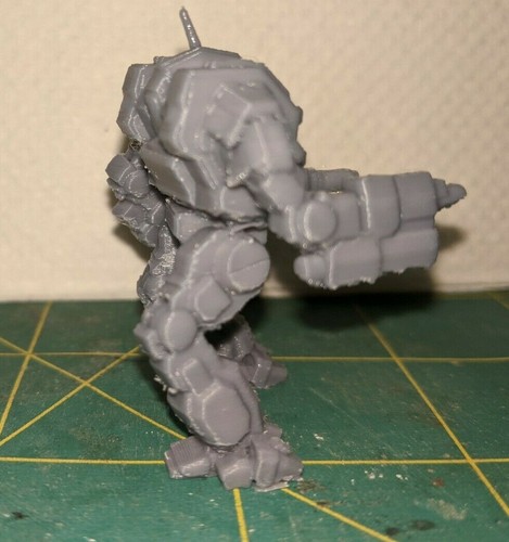 Cataphract Plastic - Picture 3 of 8