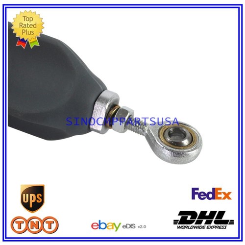 Electroválvula de parada de combustible 24V 3935650 para Cummins 6CT, válvula de cierre SA-4764-24 - Imagen 5 de 5