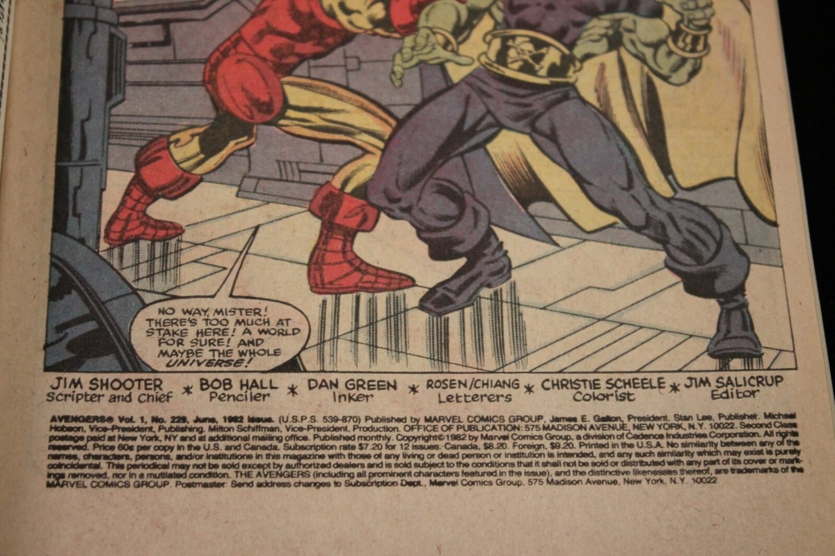 アベンジャーズ Avengers #1 レア表紙 アベンジャーズ Avengers #1 レア表紙 Avengers Vol #1 Comic