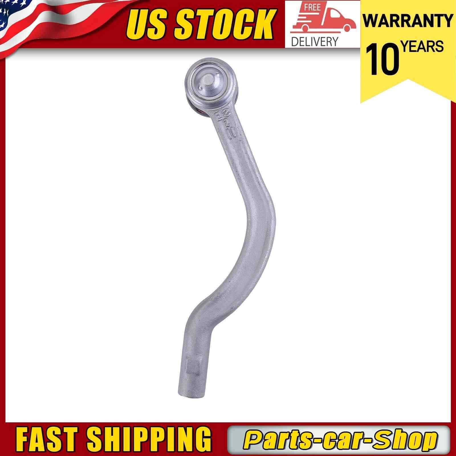 For Maserati Ghibli Base, S, Sq4, Q4 2014-2016 Right/Left Tie Rod Ends 673000006