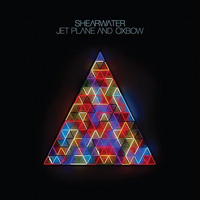 Shearwater - Jet Plane und Oxbow [CD]