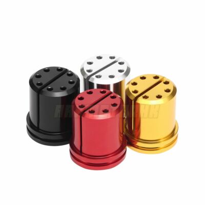 Triple clamp steering head cap nut for Ducati Monster 797 17-20 Monster 659 2018-20
