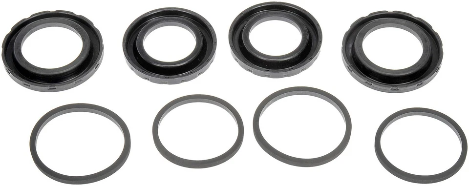 Disc Brake Caliper Repair Kit Front For 2004-2007 Cadillac CTS V Dorman 251SQ67 - Image 4 of 4