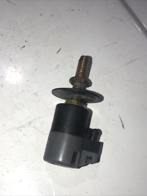 OEM BMW E46 Auto Gas Accelerator Pedal Kickdown Switch Button 99  