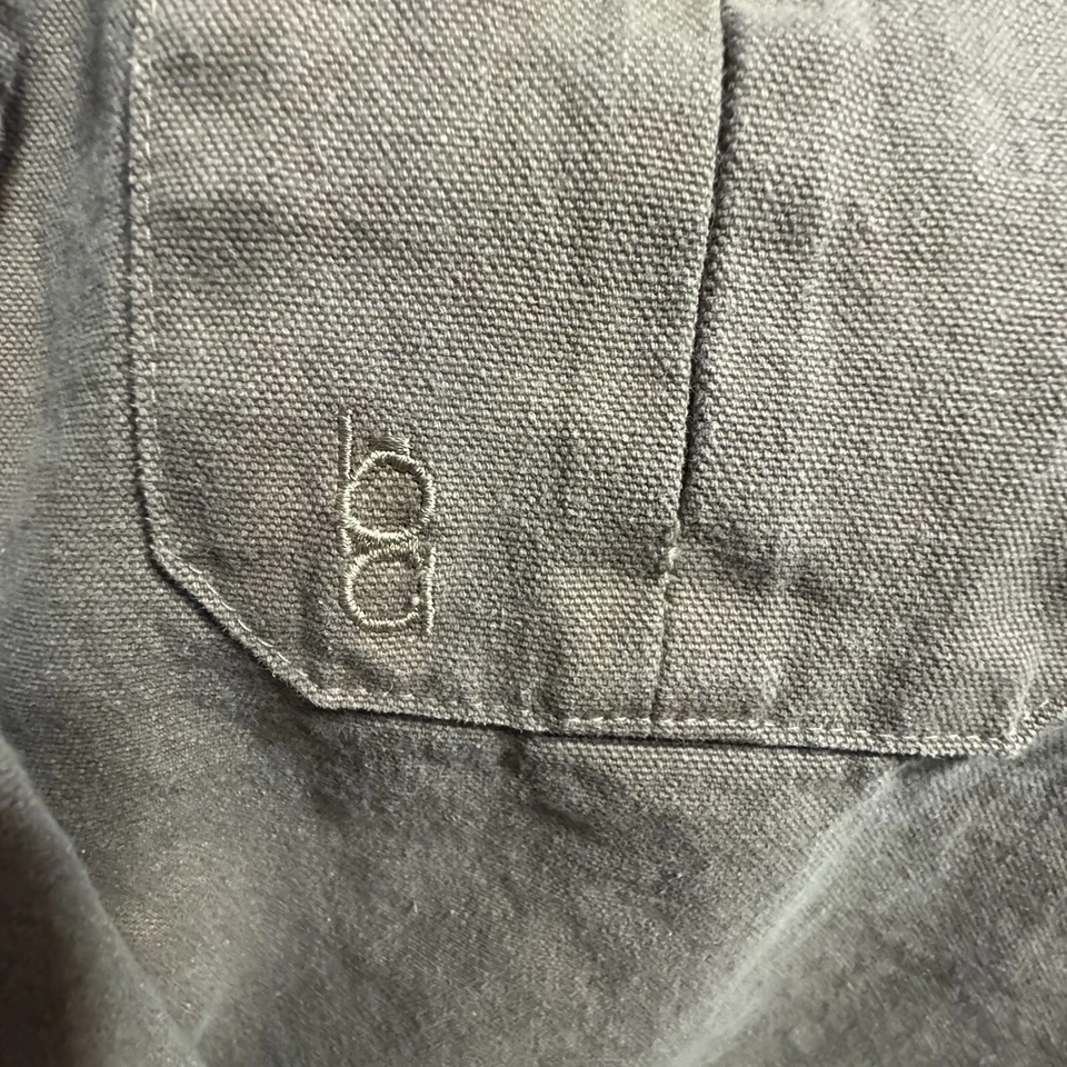 Bob Allen Mens M Shoulder Recoil Pad Shooting Hunting Made In USA 100% Cotton - Image 3 of 4