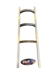 300021 Magline Curved Frame SK12061224JE