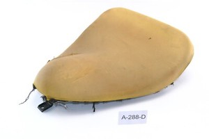 BMW C1 125 - Sitz Fahrersitz beheizt A228D