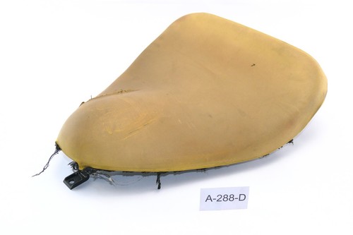 BMW C1 125 - Sitz Fahrersitz beheizt A228D